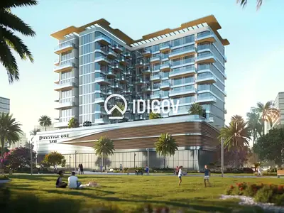 Waterfront living | Prime location | High ROI