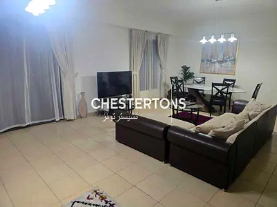 Fully Furnished | Prime Location | Ready to Move