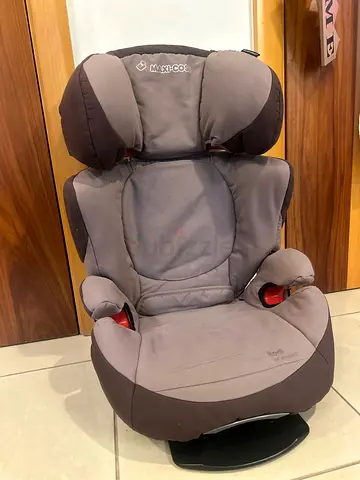 Child Car Seat (Group 2/3)
