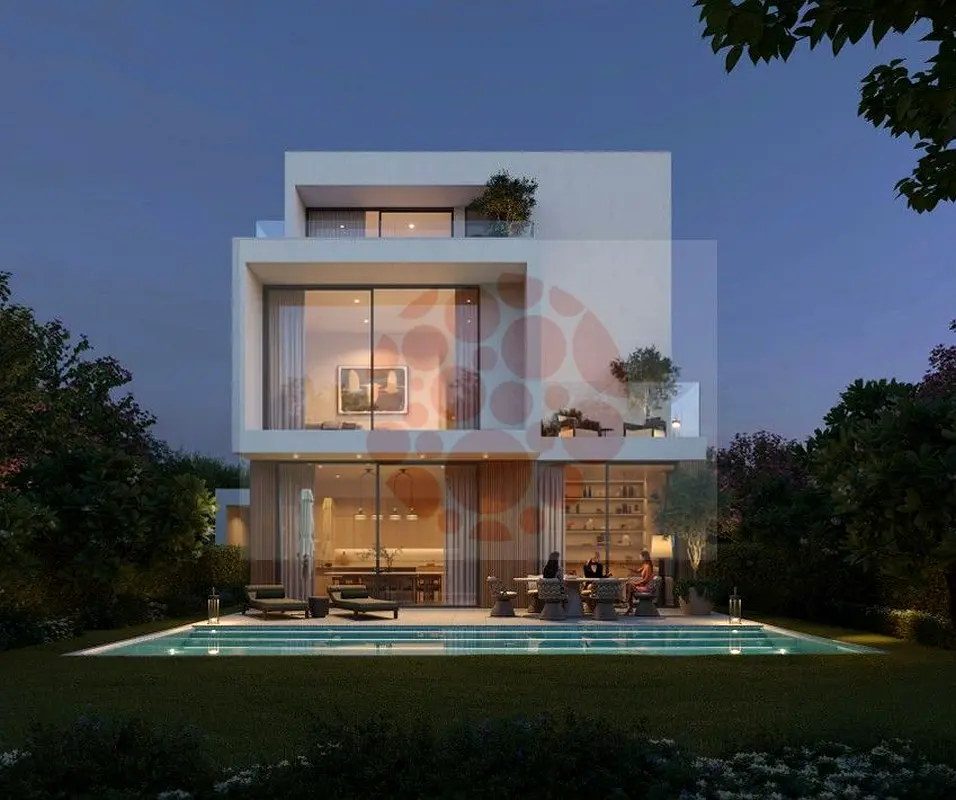 Last Unit | 5BR Villa | Equiterra | Grand Polo Club & Resort | Emaar | 5,056 Sqft | AED 11.2M