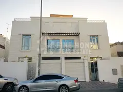 Two Luxury Villas with a Modern Design and Spacious Layouts