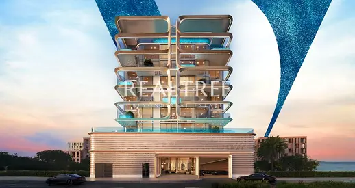Waterfront Living | Premium 1BR | High ROI