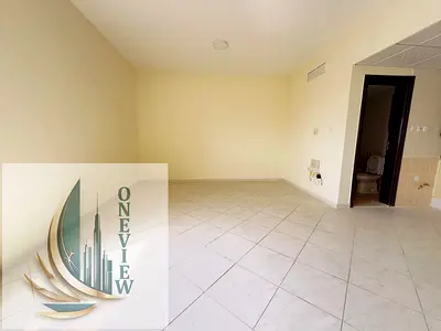 LAWISH OFFER//LAST UNIT//VERY SPAISIUS STUDIO WITH SAPARTE KITCHEN ONLY 25,000 ABU SHAGARA//CLOSE TO FAMILY PARK