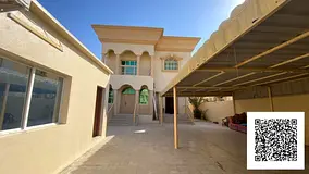 Villa for sale in al rawda3 ajman