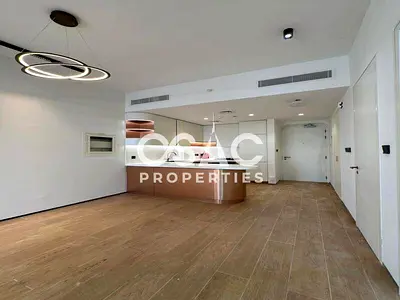 Semi Furnished 1BR | Ready To Move | Brand New