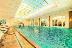 Luxury Apartment | Private Pool | Spacious Unit