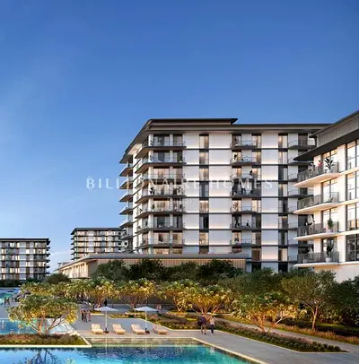 OP + DLD | Sea View | Corner Unit | Negotiable