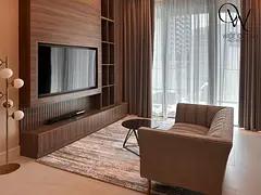 Branded Residence | Middle Floor | Upgraded