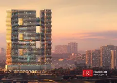 Multiple Payment Plan Options | Premium Apartment