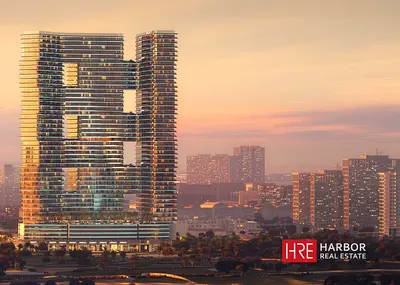 Multiple Payment Plan Options | Premium Apartment