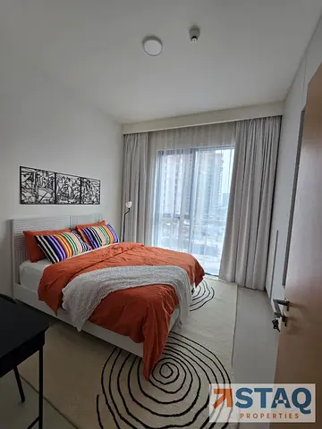 FULLY FURNISHED | PREMIUM FINISH | READY TO MOVE