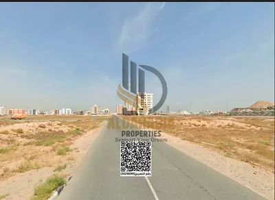 فرصة استثمارية مميزة لامتلاك أرض بموقع استراتيجي في منطقة الجرف الصناعية 3، مناسبة لبناء مشروع سكني تجاري بعائد قوي، في منطقة تشهد نموًا متزايدًا وحرك