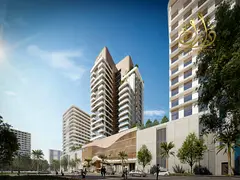 Waterfront Living in Al Jaddaf | 10% Down Payment | High ROI