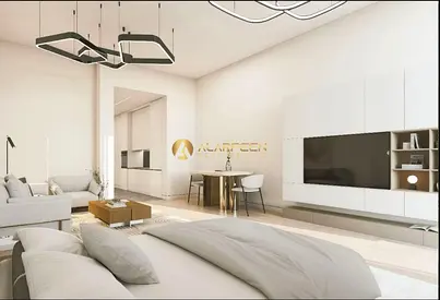 EXCLUSIVE 2BHK+MAIDS+STUDY | FULLY FURNISHED APARTMENT