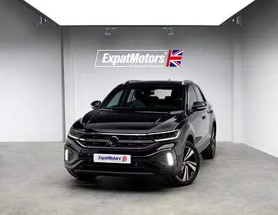 FDSH •  VW Warranty + Service Contract •  GCC