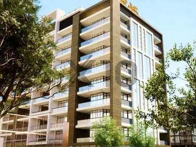 Stunning Exclusive 2BR | New Handover Soon | Resale