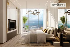 Premium 2BR | Safa Gate | Park Views