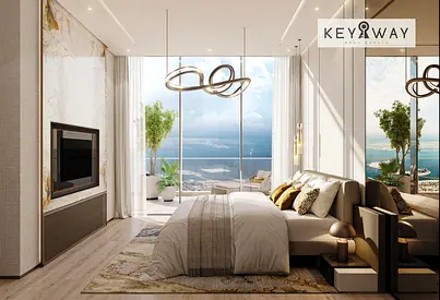 Premium 2BR | Safa Gate | Park Views