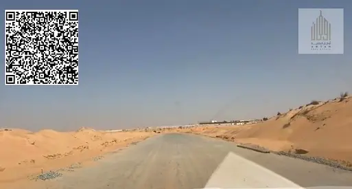 للبيع أرض صناعية مميزة في الشارقة – منطقة الصجعة الصناعية