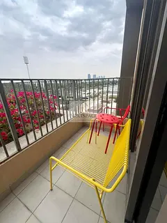 2BHK Apartment | Prime Location | Chiller Free