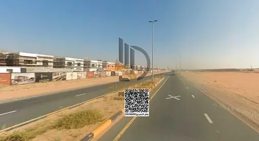 🏢 للبيع أرض تجارية في الحليو 2 | Commercial Plot for Sale in Al Helio 2, Ajman فرصة استثمارية مميزة لامتلاك أرض تجارية بموقع جيد في منطقة الحليو 2، م