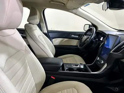 2022 FORD EDGE thumbnail 12