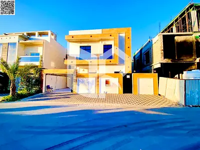 امتلك فيلا احلامك خلف الحديقة |  قريه الاميرة| تملك حر لجميع الجنسيات | سعر مميز للكاش