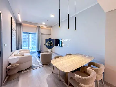 Fully Furnished | Bright Layout | Non-Negotiable