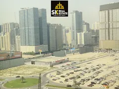 LAVISH 1BHK APARTMENT+GYM FREE WITH CLOSE HALL EASY EXIT TO DUBAI