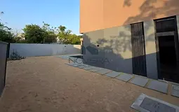Specious 3 bedroom corner unit Freehold | greenery| big size | masaar