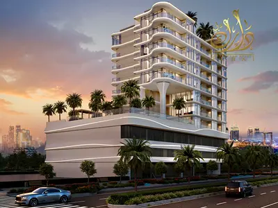 High-Floor Studio | Rabdan Gardens | Multiple Views | Furnished Layout