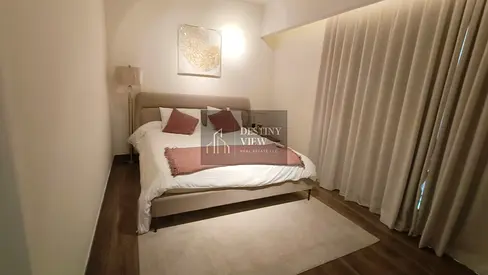 : Fully Furnished 2BHK Apartment | 95K Rent | 3 Washrooms | Brand New Building in Tilal City