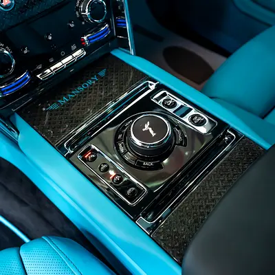 2025 ROLLS-ROYCE CULLINAN 缩略图 17
