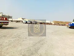 38,300 sqft Open land - Prime Location | Immediate Availability | Heavy Vehicle Access