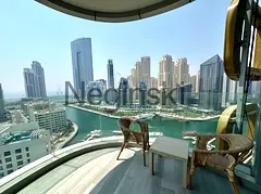 CANAL VIEW | FULLY FURNISHED | VACANT