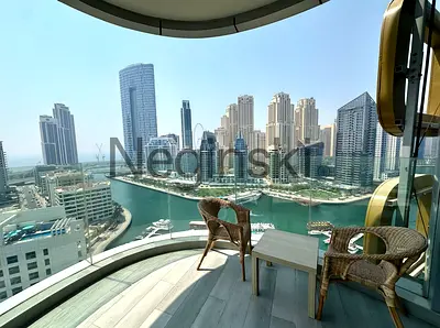CANAL VIEW | FULLY FURNISHED | VACANT