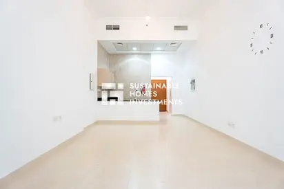 High Floor | Partial Mangrove & Water world View