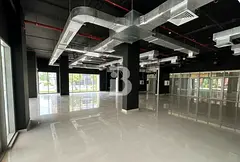 Exclusive Retail | Vacant | Ready Business Setup