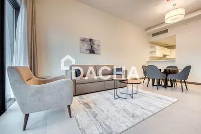Large Layout | High Floor | Vacant