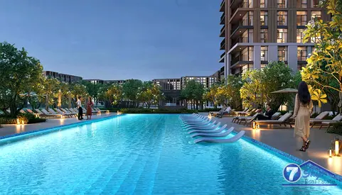 Green Living | Emaar Community | Off-Plan Opportunity