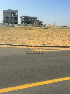 Investment Opportunity (279) - Residential Land for Sale in Sharjah - Muzairah A, Al Rahmaniyah Subu