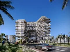 Prime Location | Big Layout | Close to Marina