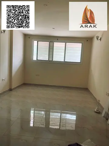استوديو في الراشدية 3 🏡 استوديو للإيجار السنوي بنفس البناية ✨ موقع مميز | سعر مناسب | جاهز للسكن
