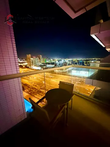 Luxurious Studio | Fully Furnished | Ready to Move