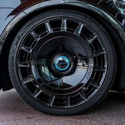 2025 ROLLS-ROYCE CULLINAN 缩略图 19