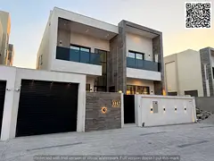 Modern Villa | Prime Location | Two Floors + Roof | Freehold