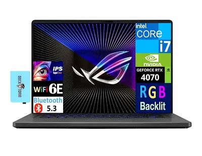 For Sale: ASUS ROG Zephyrus G16 – Excellent Condition