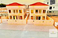 Villa for sale in Heliou 2, close to all services and includes registration fees.
