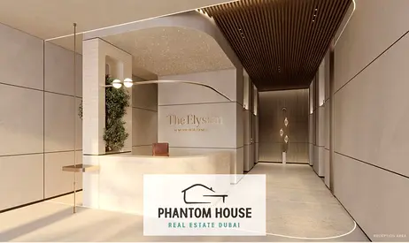 Luxury Apartment Nearl Dubai | Resot Style Amenities | Refined City Living Near Downtown & Jumeirah | Strong ROI
