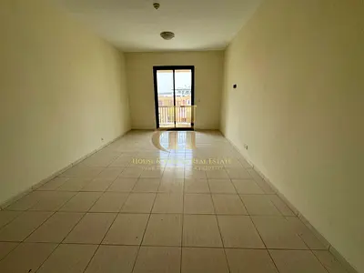 Spacious Studio | Unfurnished | Best Offer